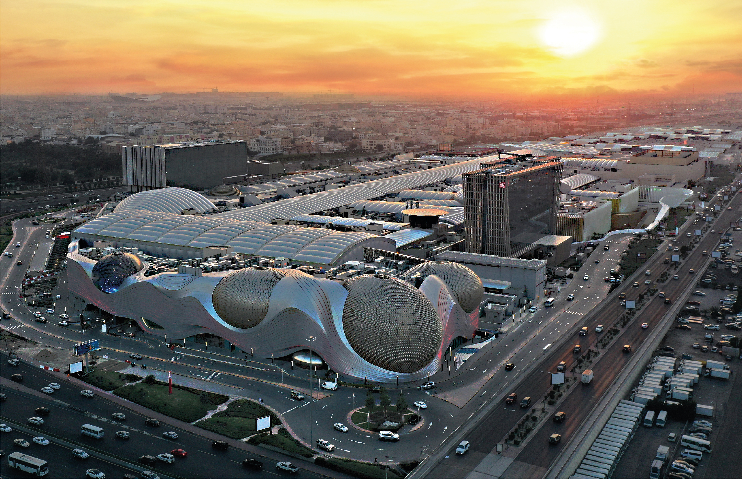 THE AVENUES - KUWAIT IMAGE-3