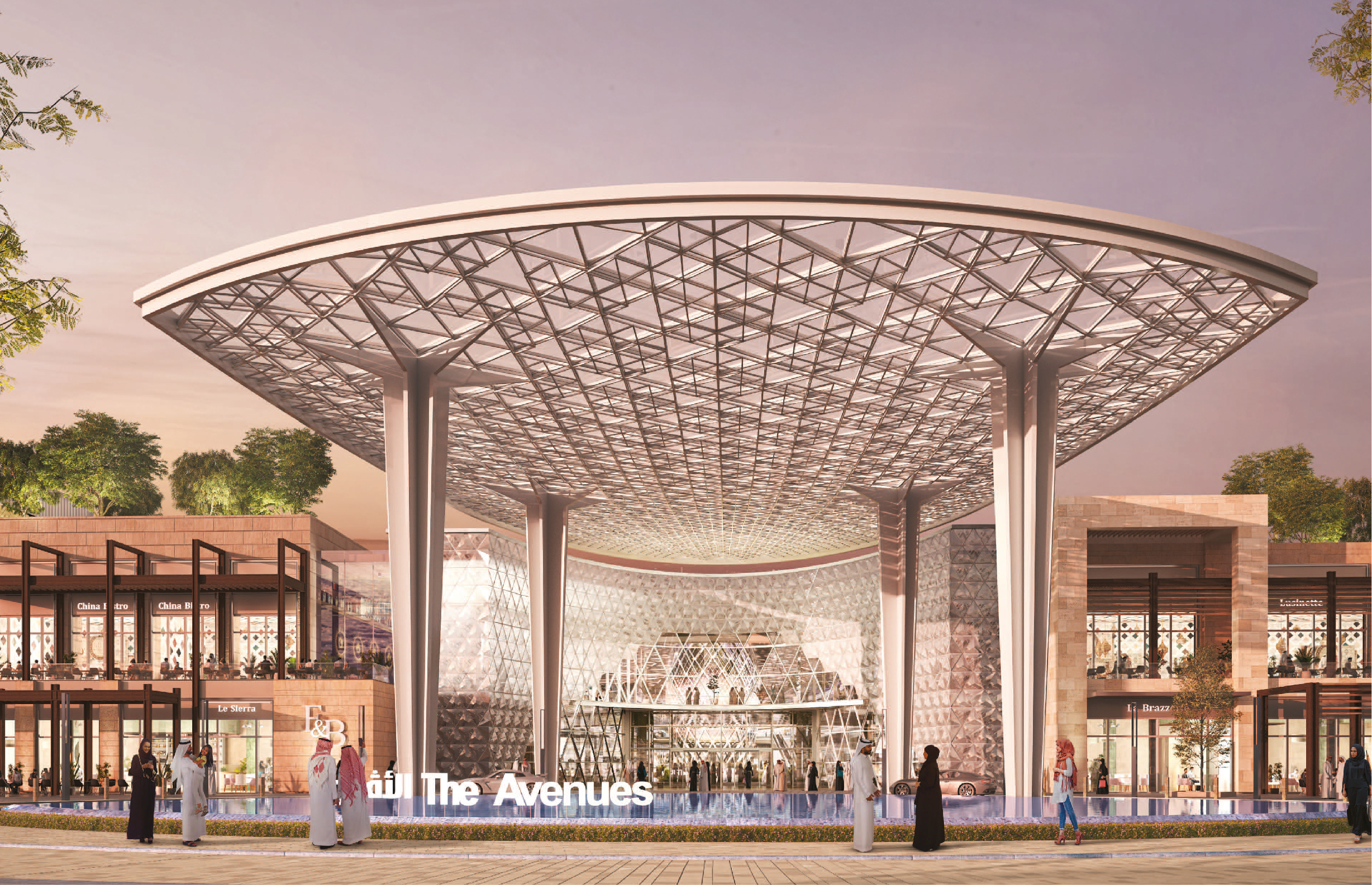 THE AVENUES – RIYADH IMAGE-3