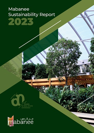 Sustainability Report 2023
