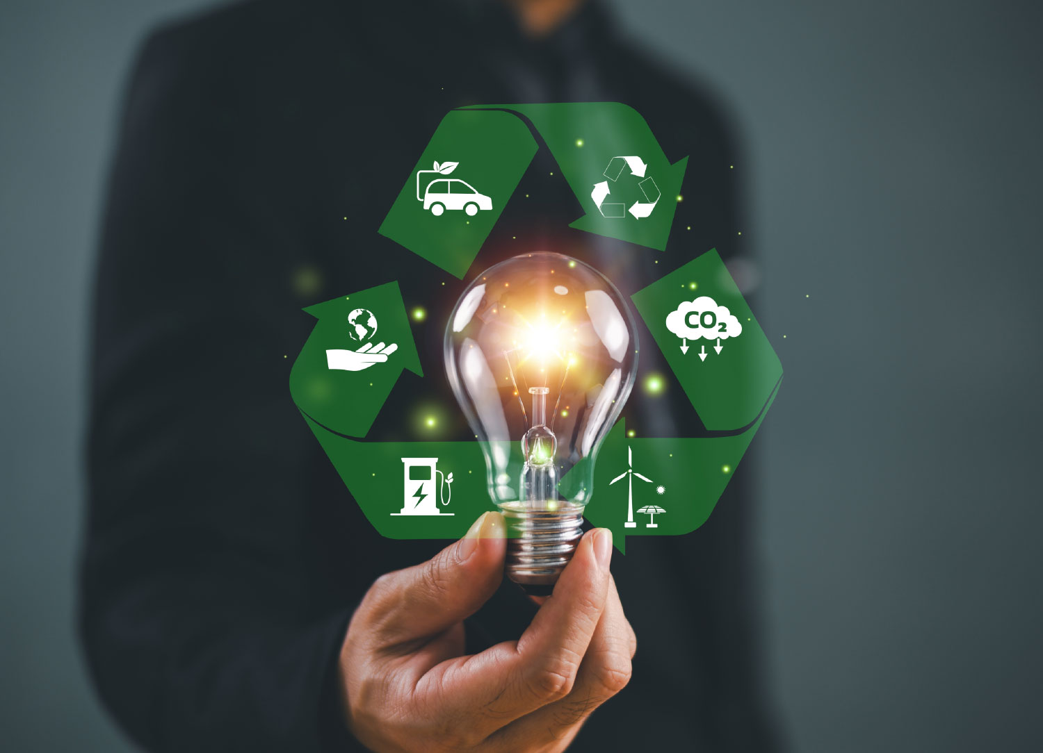 إدارة الطاقة