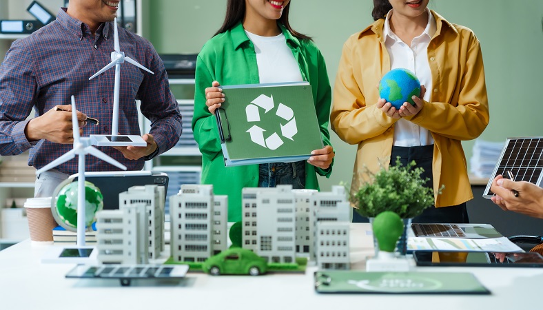 Sustainable Procurement