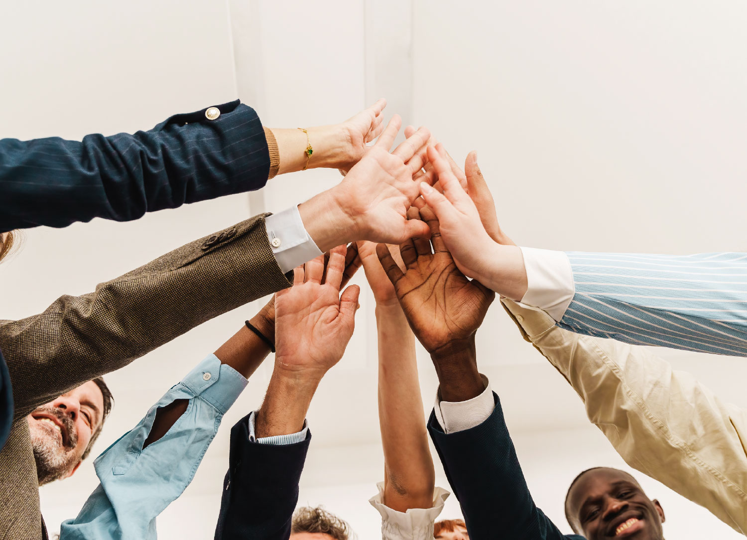 تمكين الشباب والثقافة