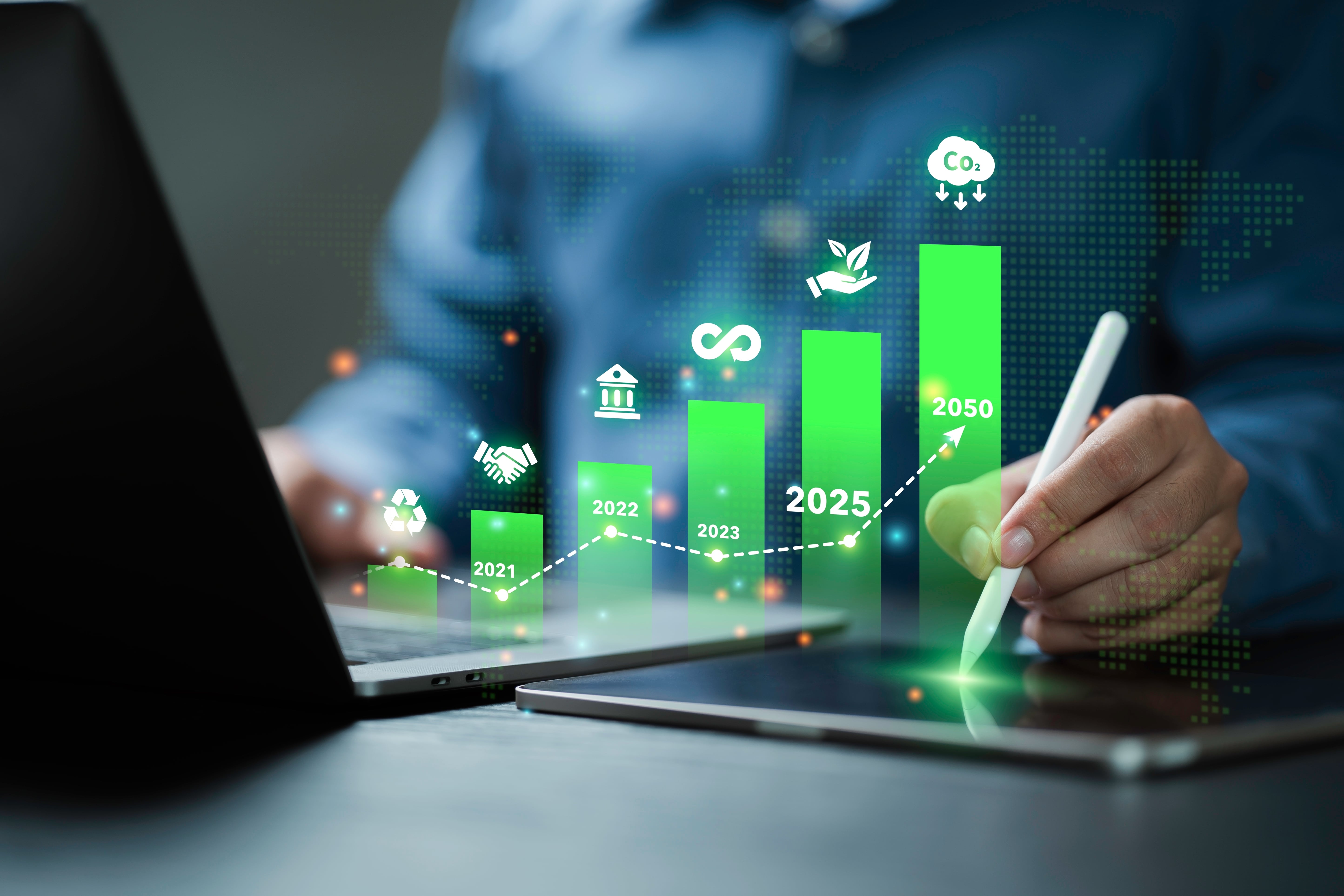 Sustainability Reports