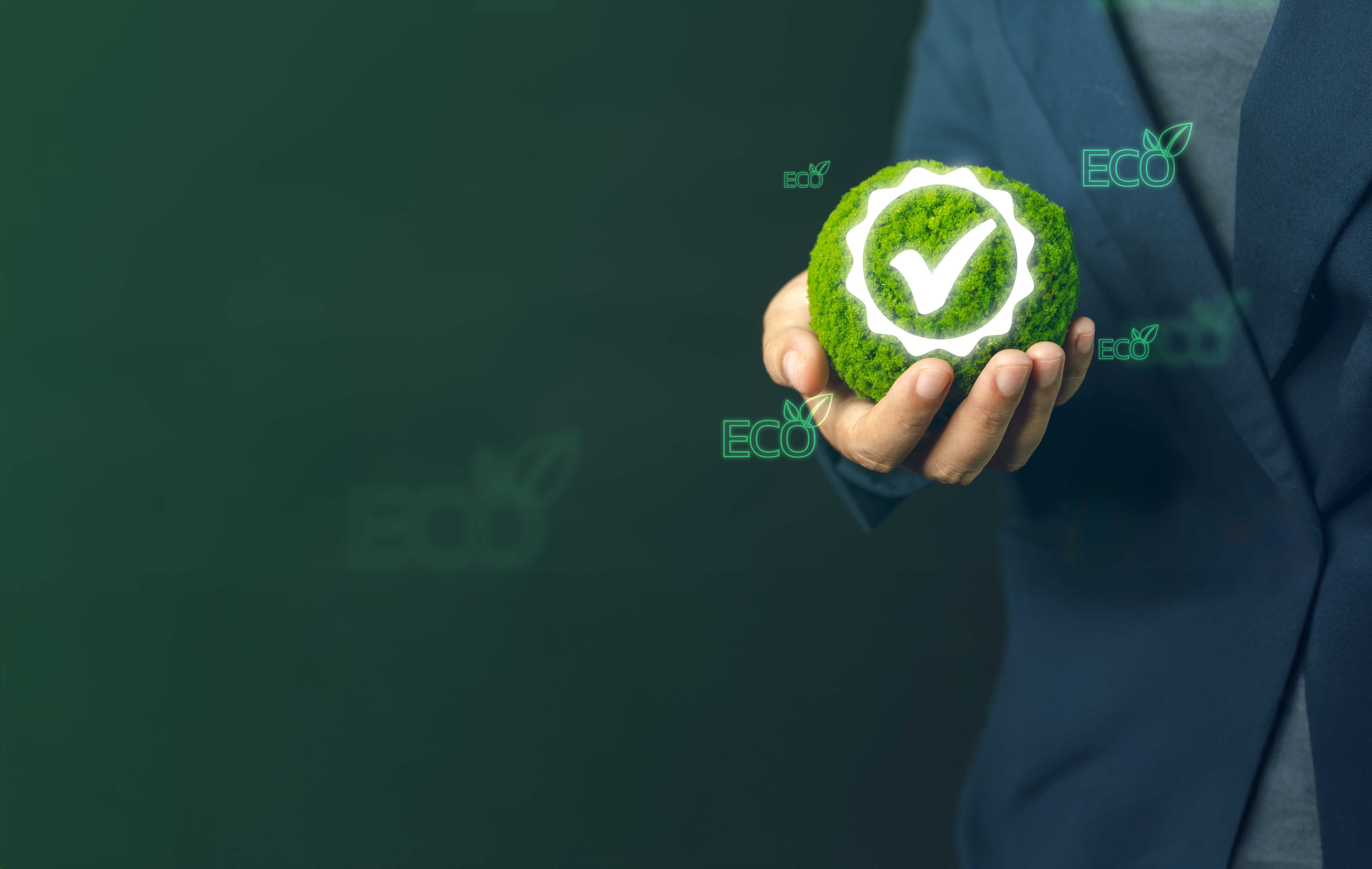 Sustainability Commitment